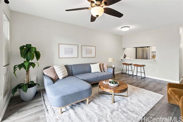 92-1175 Palahia Street, F105, Kapolei, HI 96707