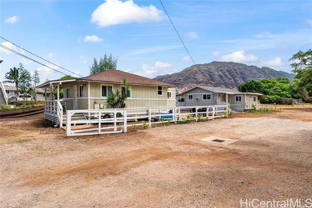 New Single Family Home for sale in Leeward, $975,000