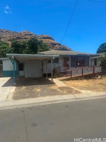 87-265 Laulele Street, Waianae, HI 96792