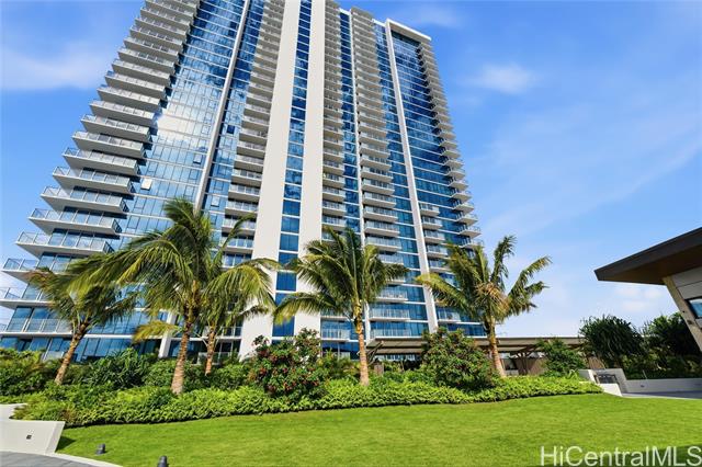 1515 Liona Street, 4219, Honolulu, HI 96814