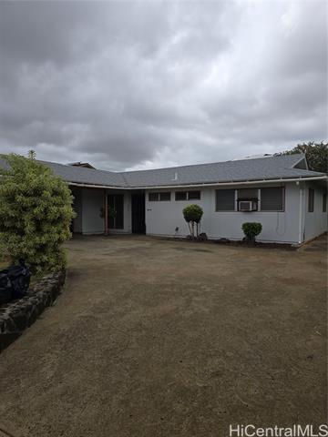94-493 Hiapaiole Loop, Waipahu, HI 96797