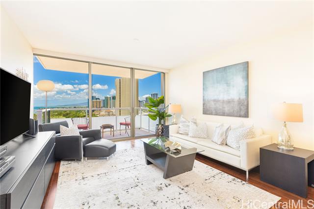1551 Ala Wai Boulevard, 1902, Honolulu, HI 96815