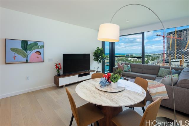 1100 Ala Moana Boulevard, 1303, Honolulu, HI 96814