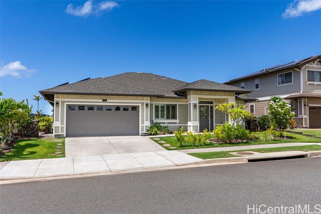 92-750 Kuhoho Street, Kapolei, HI 96707