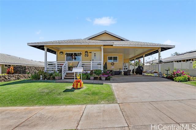 91-1420 Kaahaaha Street, Ewa Beach, HI 96706