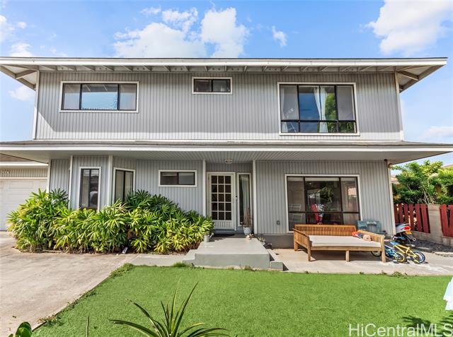 740 11Th Avenue, B, Honolulu, HI 96816