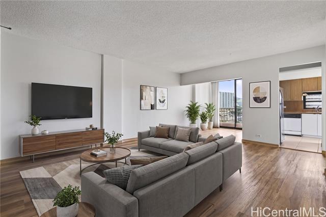 1314 Victoria Street, 502, Honolulu, HI 96814