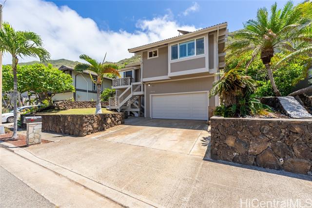1333 Kaeleku Street, Honolulu, HI 96825