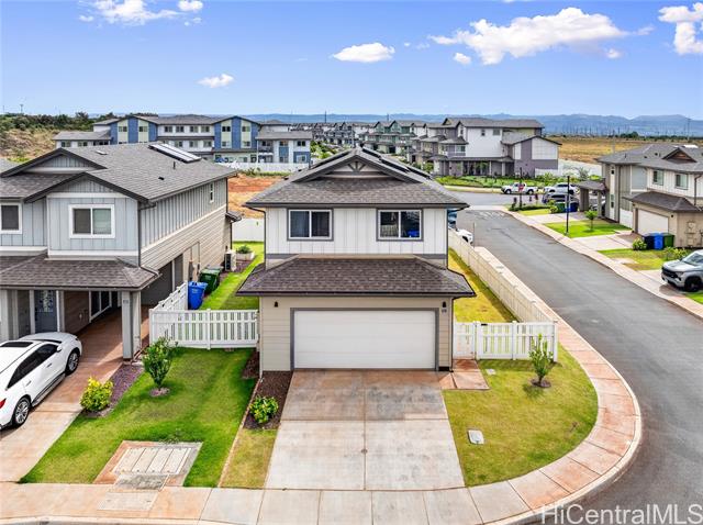 91-4098 Hikuono Street, 50, Kapolei, HI 96707