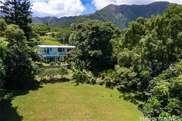 47-337 Mahakea Road, Kaneohe, HI 96744