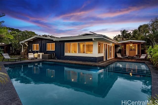 248 Pauahilani Place, Kailua, HI 96734