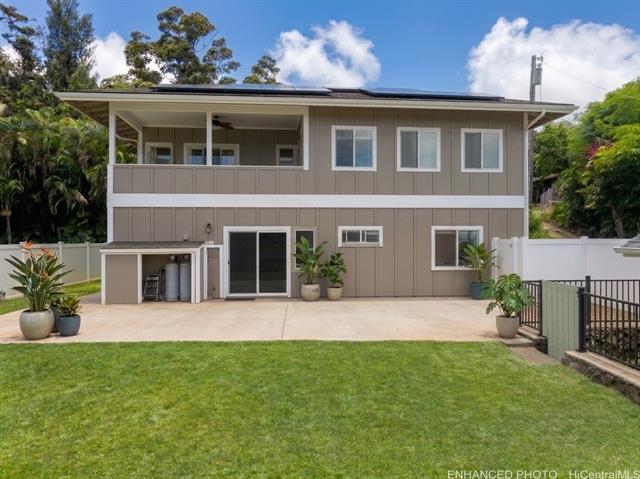 45-559 Keaahala Road, A, Kaneohe, HI 96744