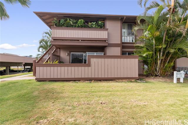 91-1119 Mikohu Street, 28A, Ewa Beach, HI 96706