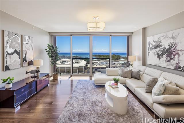 1555 Kapiolani Boulevard, 1300, Honolulu, HI 96814