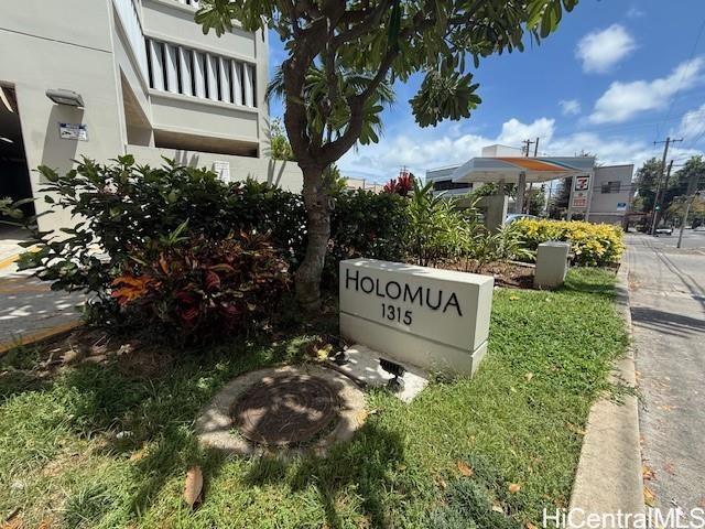 1315 Kalakaua Avenue, 1504, Honolulu, HI 96826