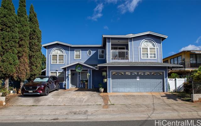 94-1210 Kahuaina Street, Waipahu, HI 96797