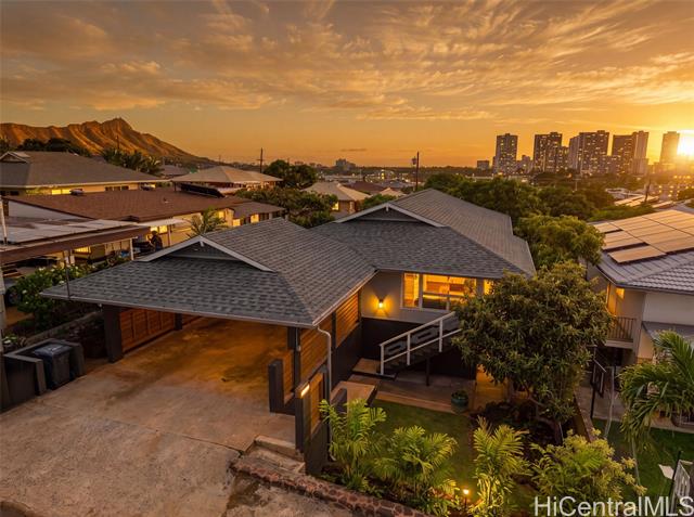 3237 Olu Street, Honolulu, HI 96816