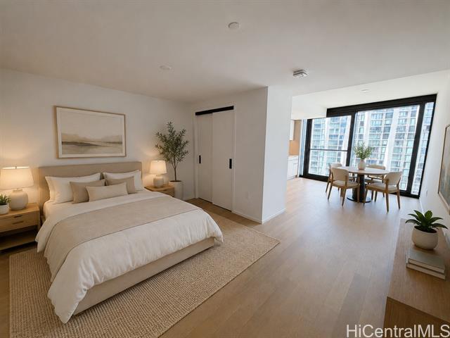 333 Ward Avenue, 3008, Honolulu, HI 96814