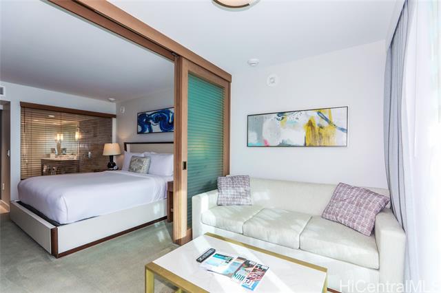2139 Kuhio Avenue, 1108, Honolulu, HI 96815