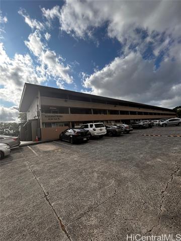 98-080 Uao Place, B5, Aiea, HI 96701