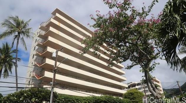 New Condo for sale in Metro Honolulu, $260,000