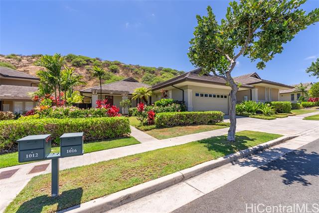 1016 Koko Uka Place, Honolulu, HI 96825