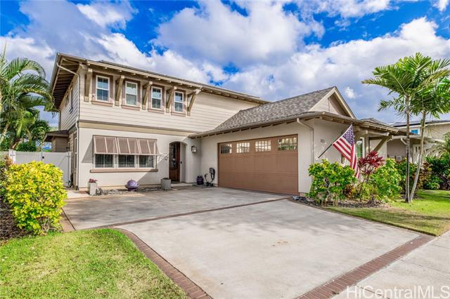 91-1188 Waikapoo Street, Ewa Beach, HI 96706