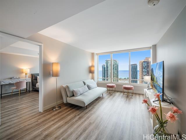 1009 Kapiolani Boulevard, 4008, Honolulu, HI 96814