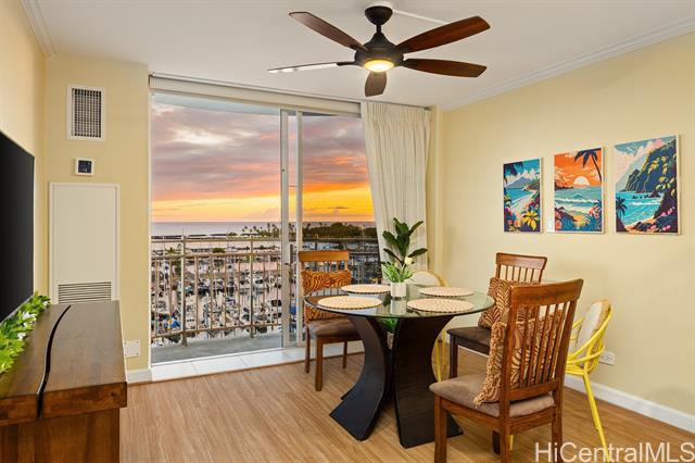 1765 Ala Moana Boulevard, 994, Honolulu, HI 96815