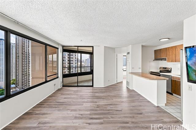 1778 Ala Moana Boulevard, 2206, Honolulu, HI 96815