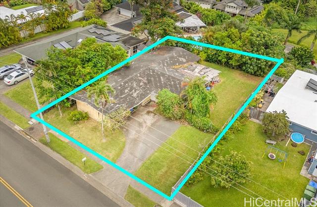 1076 Maunawili Road, Kailua, HI 96734