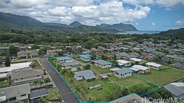 New Single Family Home for sale in Kaneohe, $5,775,000