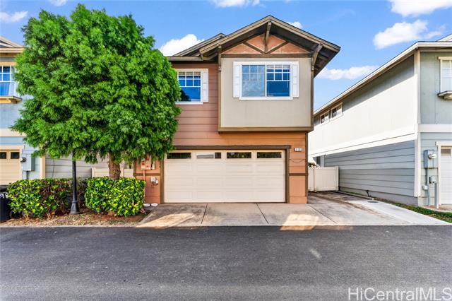 91-300 Makalea Street, 33, Ewa Beach, HI 96706
