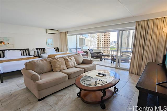 1777 Ala Moana Boulevard, 1528, Honolulu, HI 96815