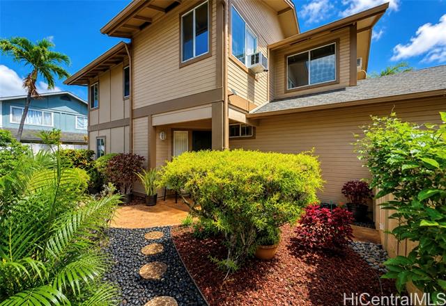 91-911 Nohoihoewa Place, Ewa Beach, HI 96706