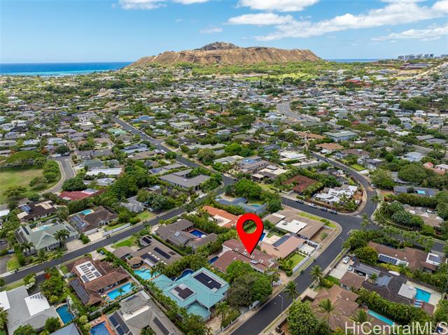 1060 Koloa Street, Honolulu, HI 96816