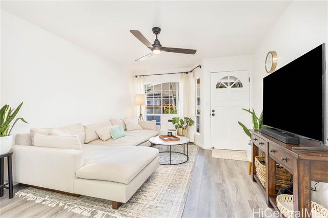 468 Mananai Place, 11G, Honolulu, HI 96818