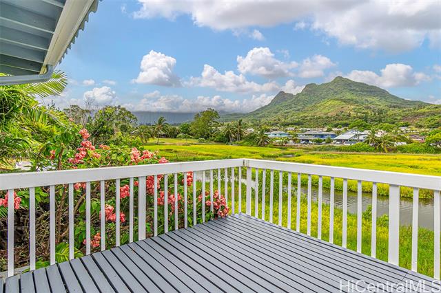 1188 Akuila Place, Kailua, HI 96734