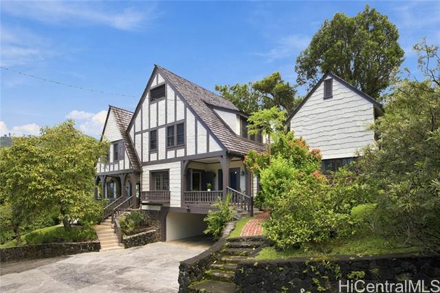 3581 Woodlawn Drive, Honolulu, HI 96822