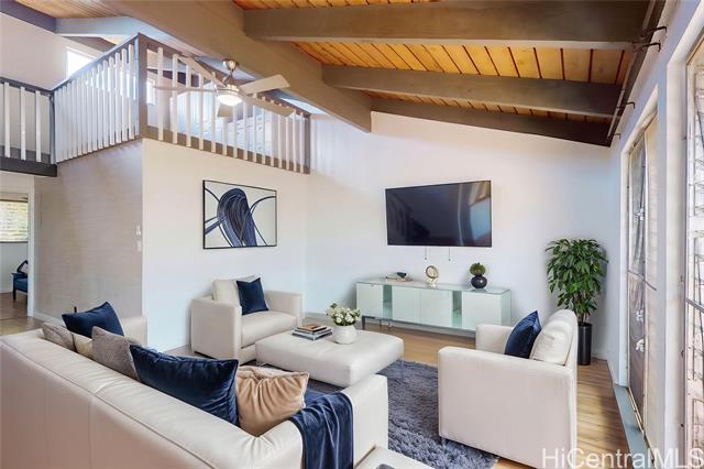 94-21 Apohele Place, Mililani, HI 96789