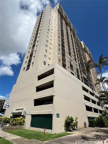 2916 Date Street, 25L, Honolulu, HI 96816