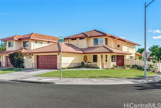 91-1008 Makahaiaku Street, Kapolei, HI 96707