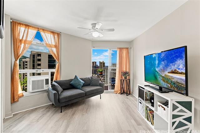 1031 Maunaihi Place, 401, Honolulu, HI 96822