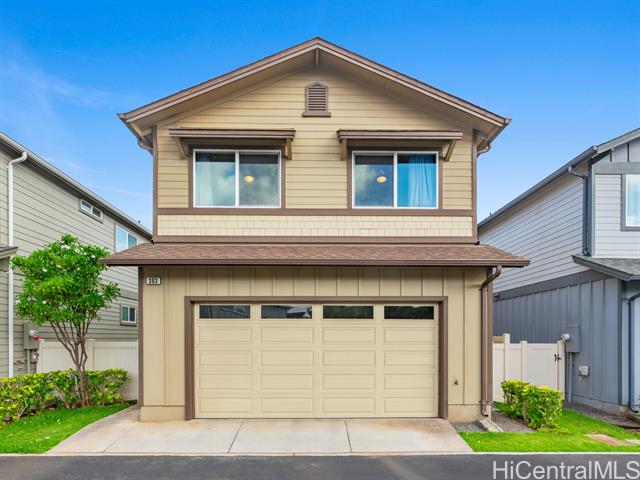 91-1160 Kamakana Street, 303, Ewa Beach, HI 96706