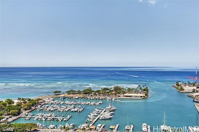 333 Ward Avenue, 2908, Honolulu, HI 96814