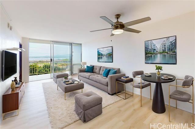 98-099 Uao Place, 708, Aiea, HI 96701