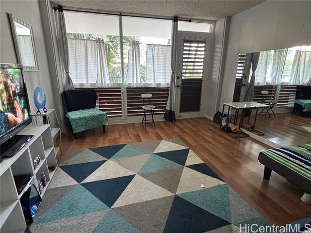 1720 Ala Moana Boulevard, 304A, Honolulu, HI 96815