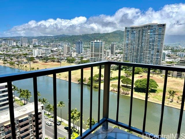 440 Olohana Street, 2112, Honolulu, HI 96815