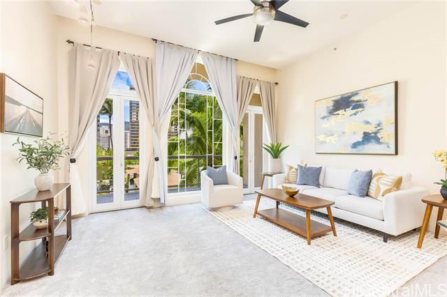 427 Launiu Street, 405, Honolulu, HI 96815