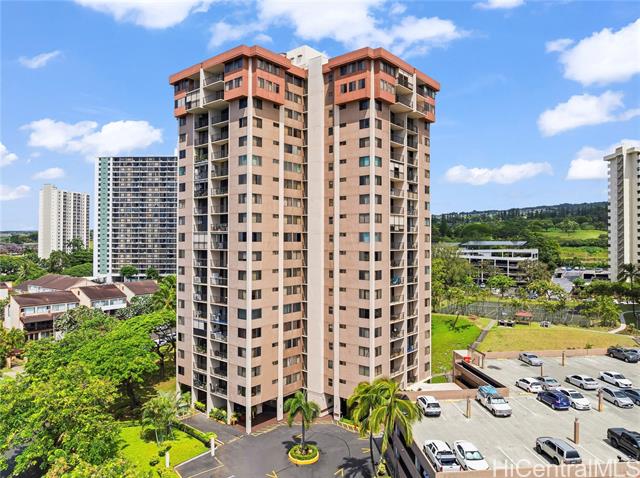 98-351 Koauka Loop, C703, Aiea, HI 96701